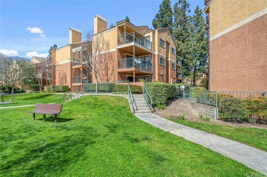 Property Photo:  10655 Lemon Avenue 2812  CA 91737 