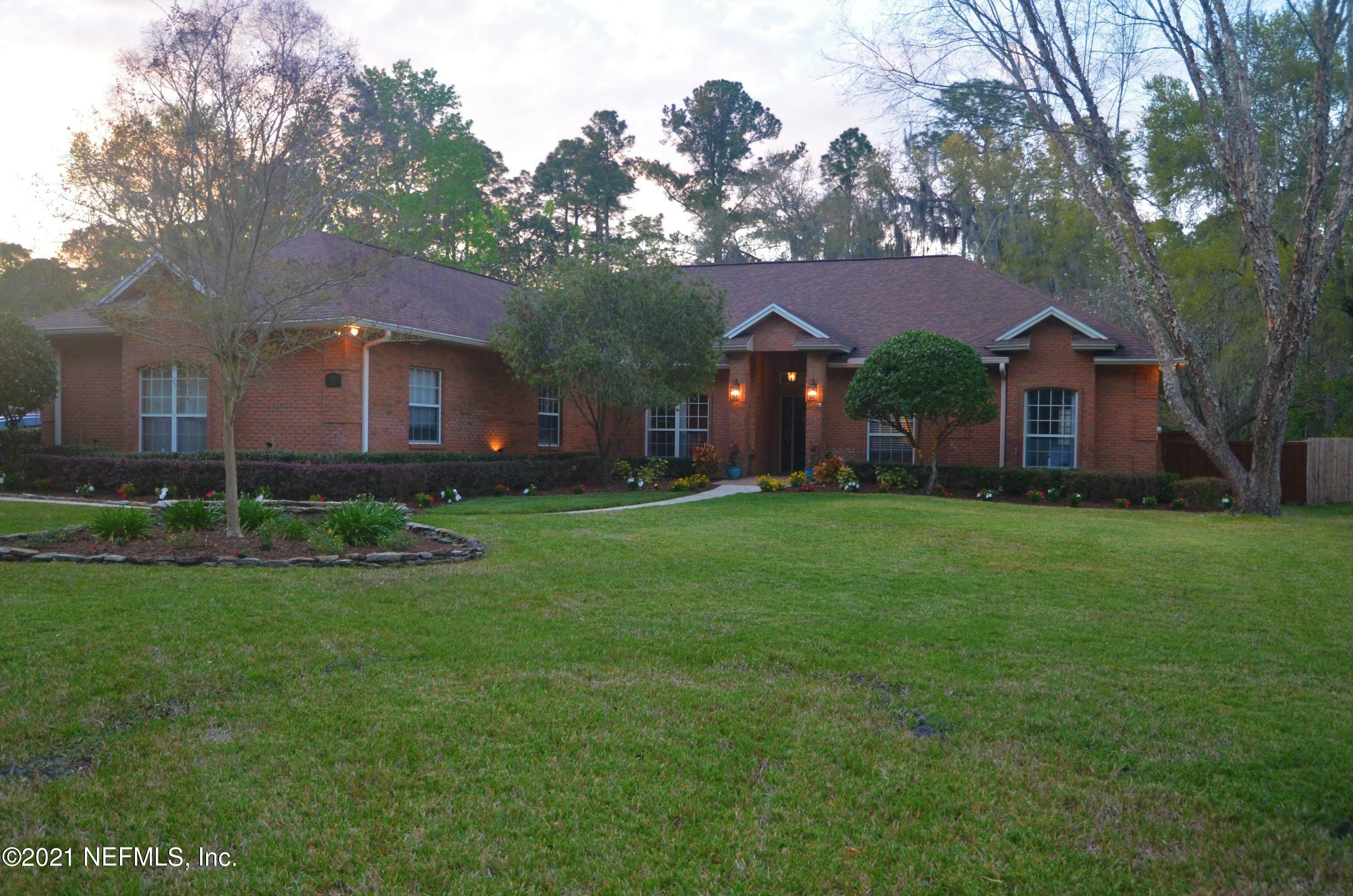 Property Photo:  271 N Ridge Drive  FL 32003 