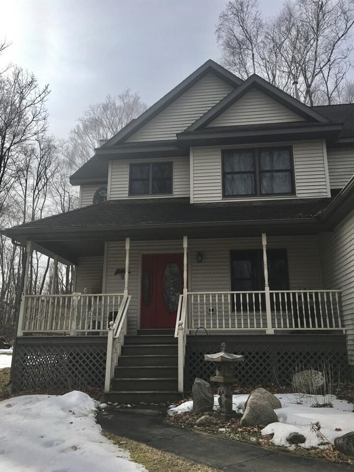 Property Photo: 495 Arcadia MI 49740