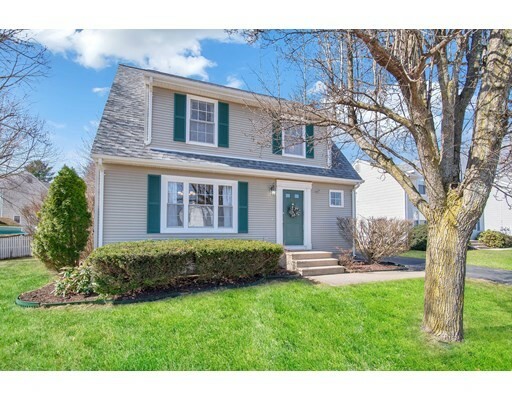 Property Photo: 48 Schuyler Dr MA 01028