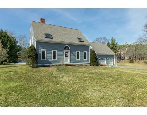 Property Photo: 450 Main St MA 01969