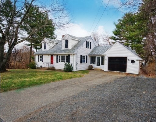 Property Photo: 113 Gardner St MA 01834