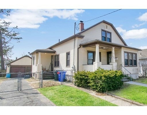 Property Photo: 420 Nottingham St. MA 01104