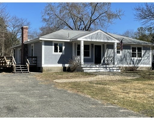 Property Photo:  32 Capen Hill Rd  MA 02067 