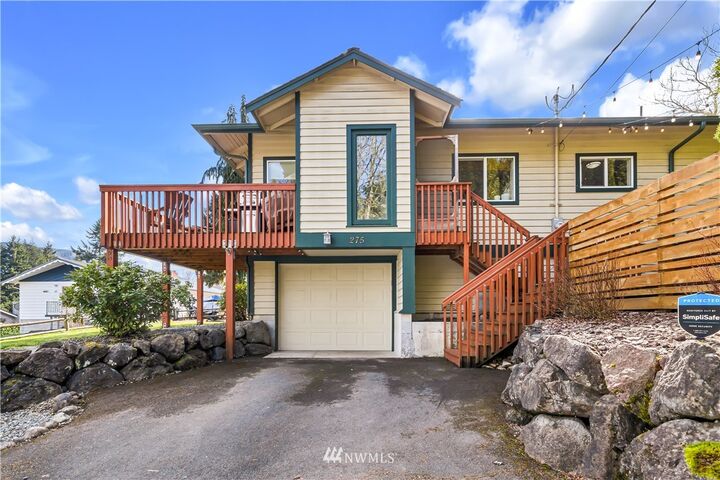 275 SW Francis Lane  Issaquah WA 98027 photo