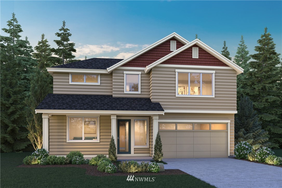 Property Photo: 2174 Riverstone Loop WA 98248