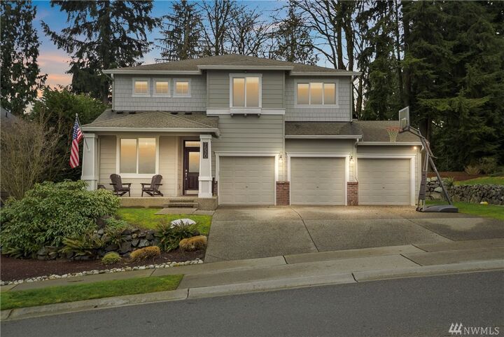 7530 150th St SE  Snohomish WA 98296 photo