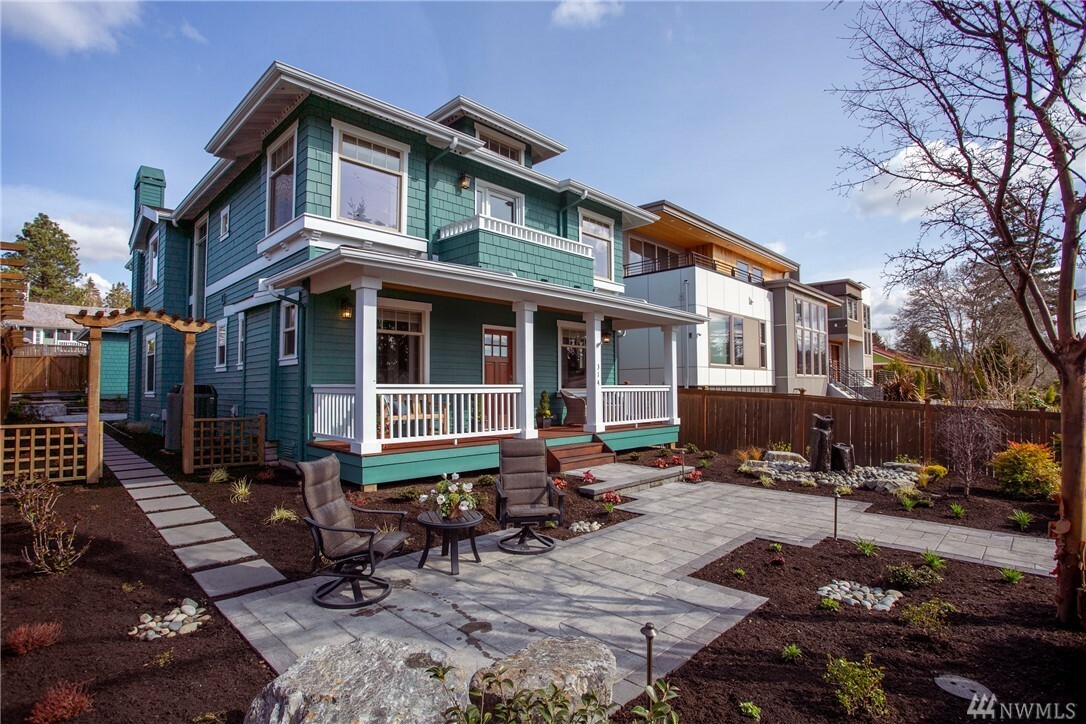 314 8th Ave  Kirkland WA 98033 photo