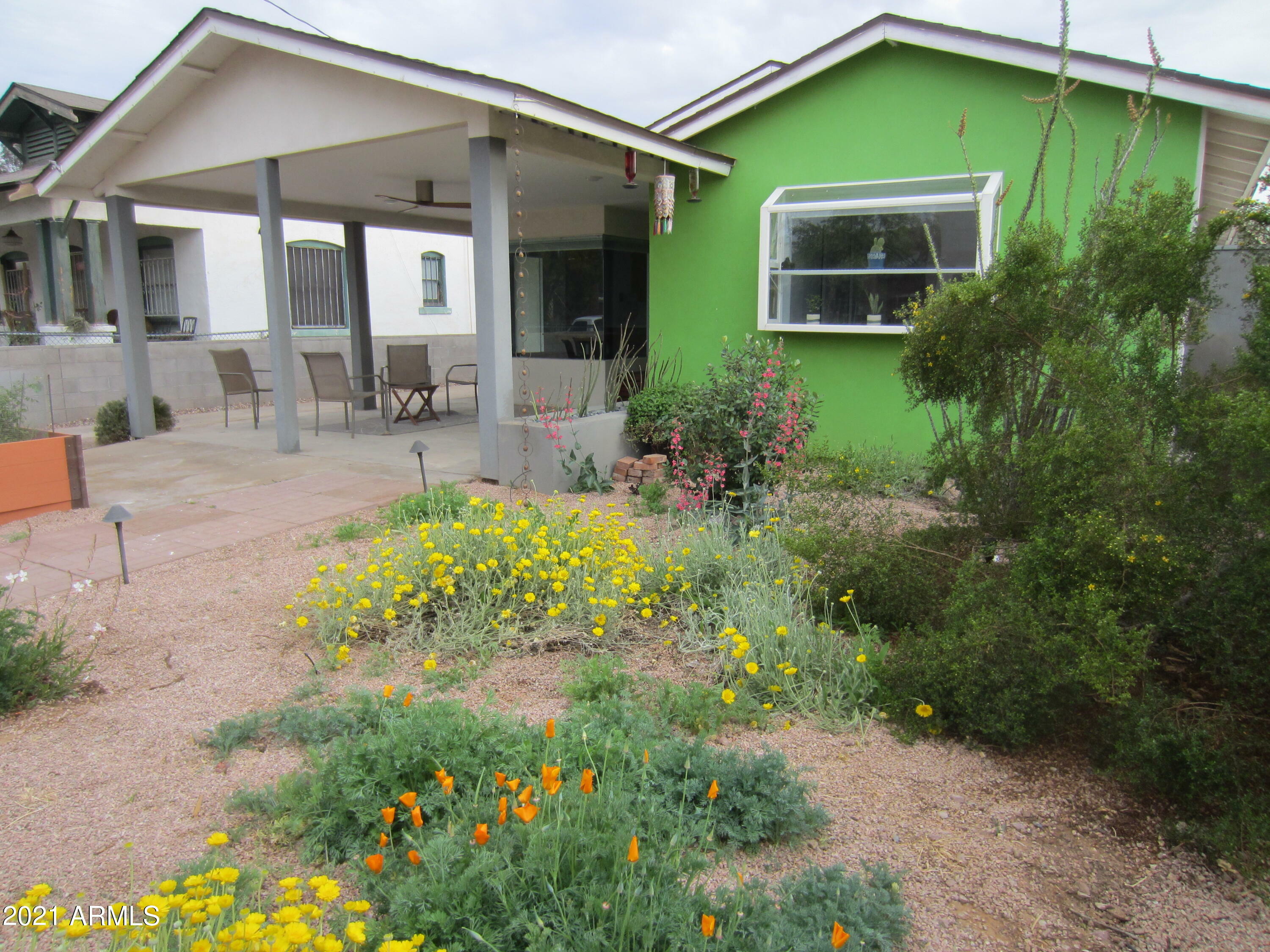 Property Photo:  817 W McKinley Street  AZ 85007 