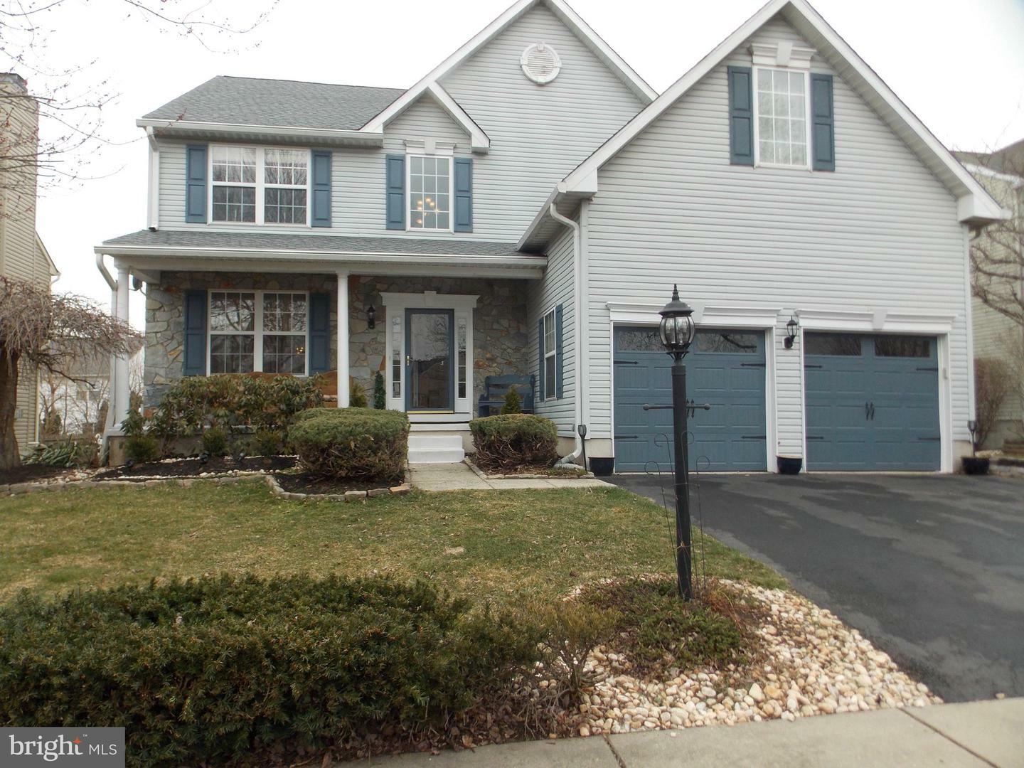 Property Photo: 3010 Serenity Street PA 19473