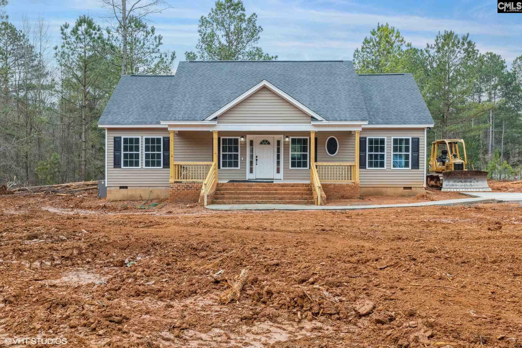 Property Photo:  10330 State Highway 34 East  SC 29130 