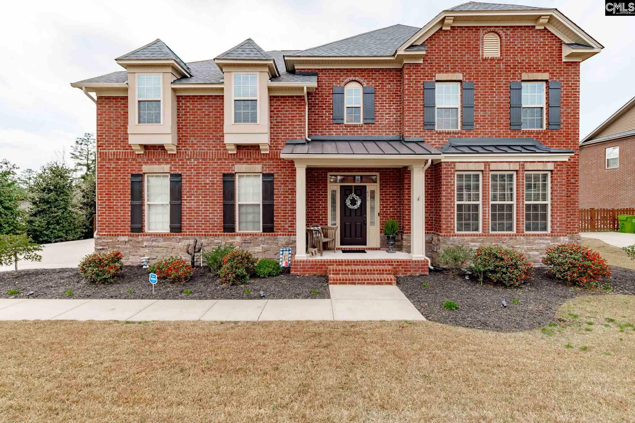 Property Photo: 426 Mapleside SC 29229
