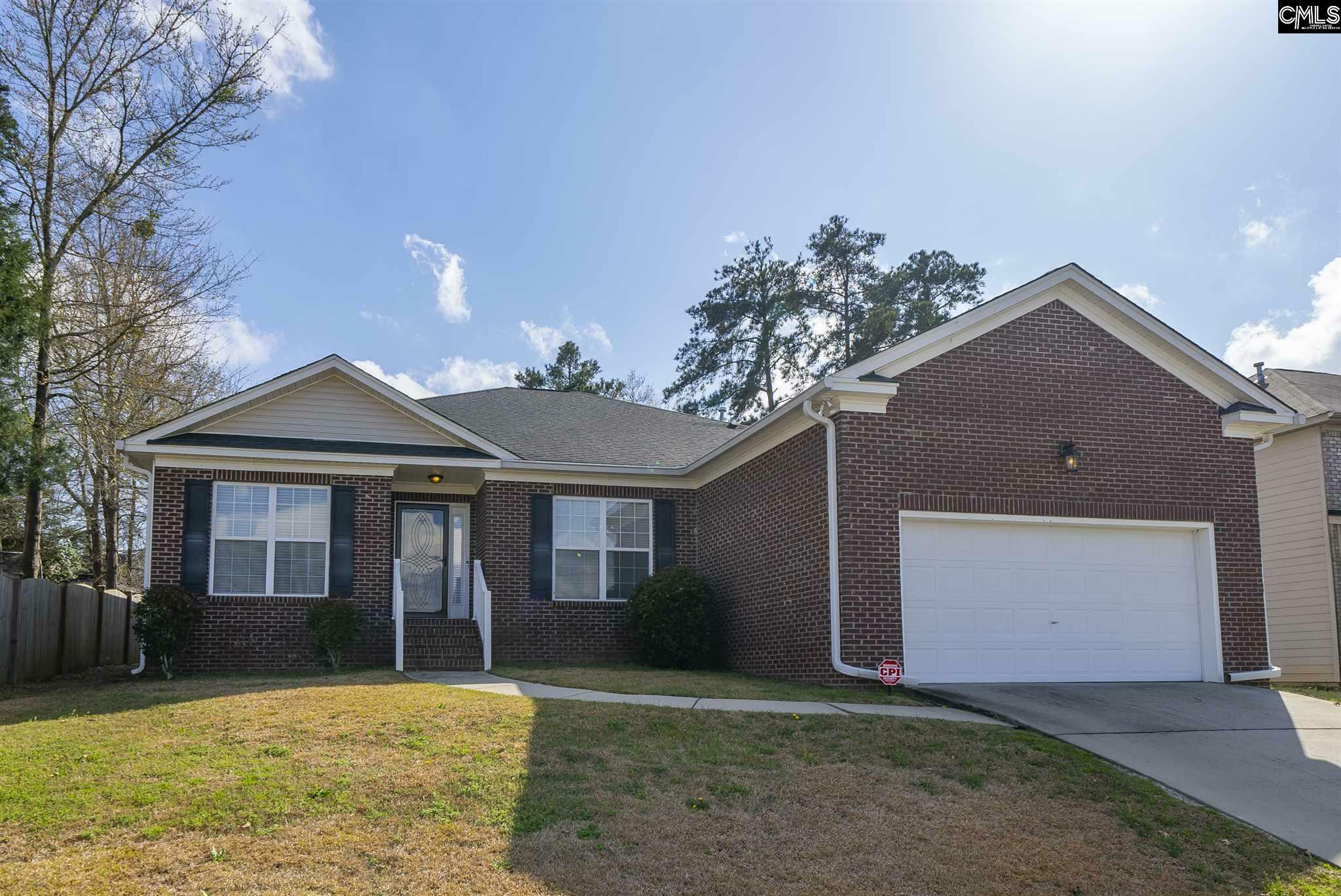 213 Caroline Hill  Lexington SC 29072 photo