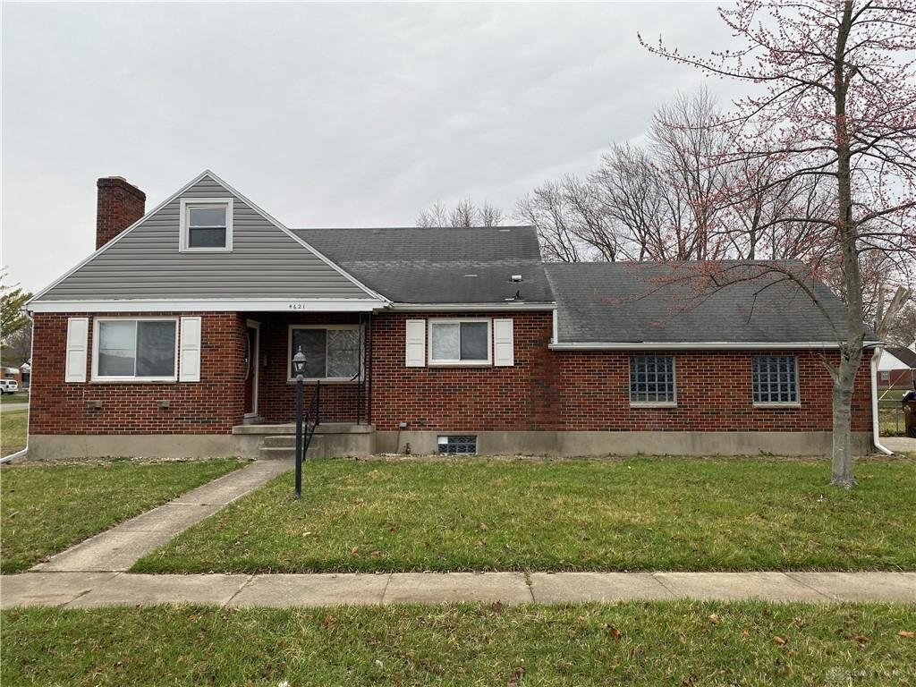 Property Photo: 4621 Channing Lane OH 45416
