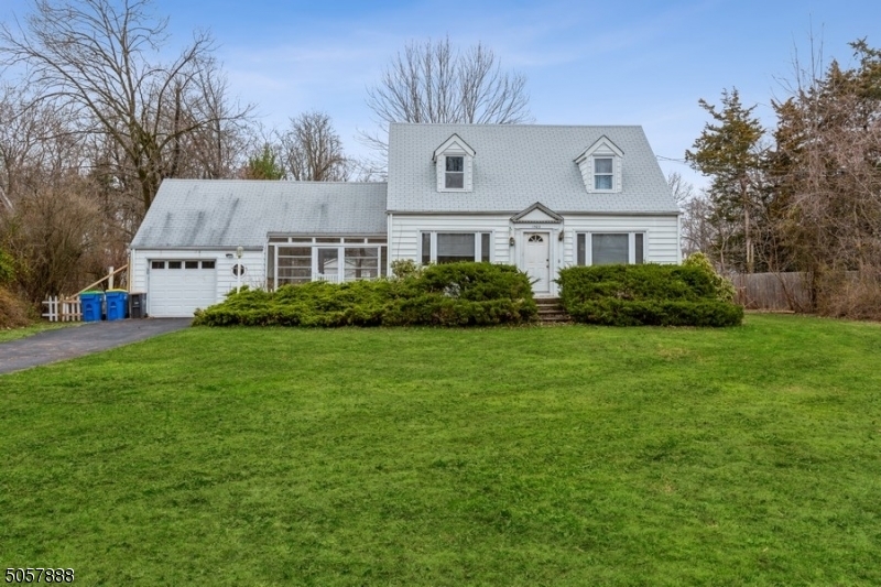 Property Photo: 1503 Old Hamilton St NJ 08873