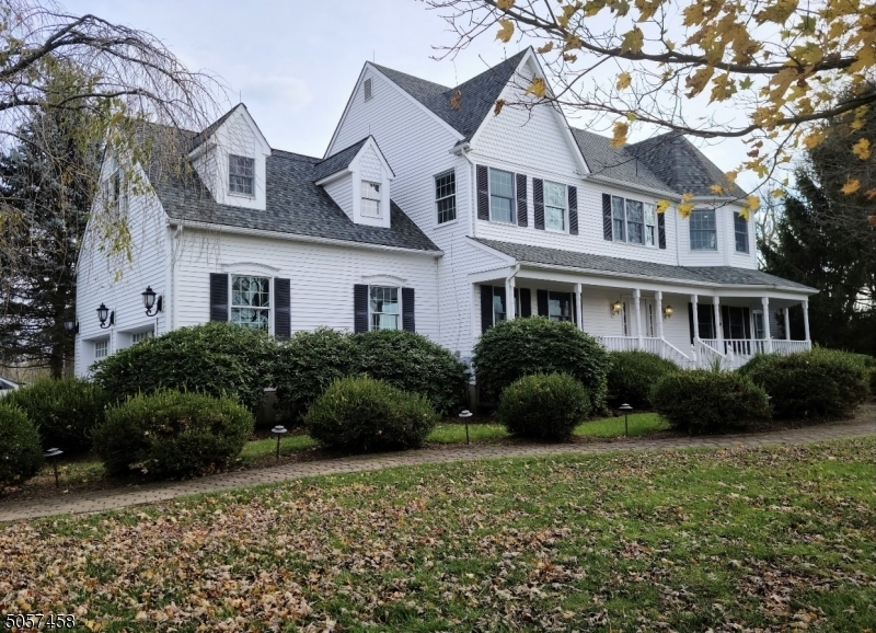 Property Photo: 304 Van Neste Road NJ 08822