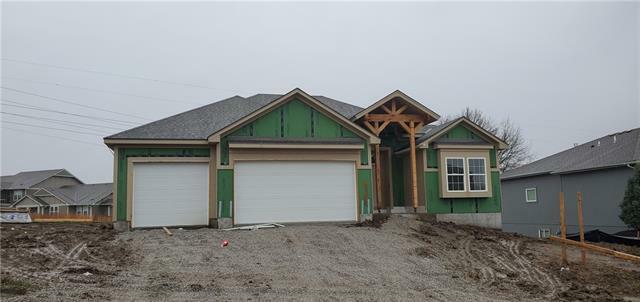 8109 NW 89th Terrace  Kansas City MO 64153 photo