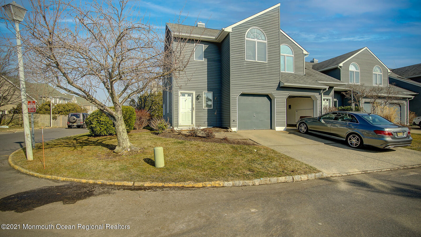 Property Photo:  101 Shore Drive  NJ 07740 