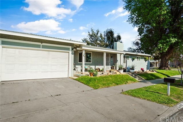 Property Photo:  4009 Madrona Road  CA 92504 