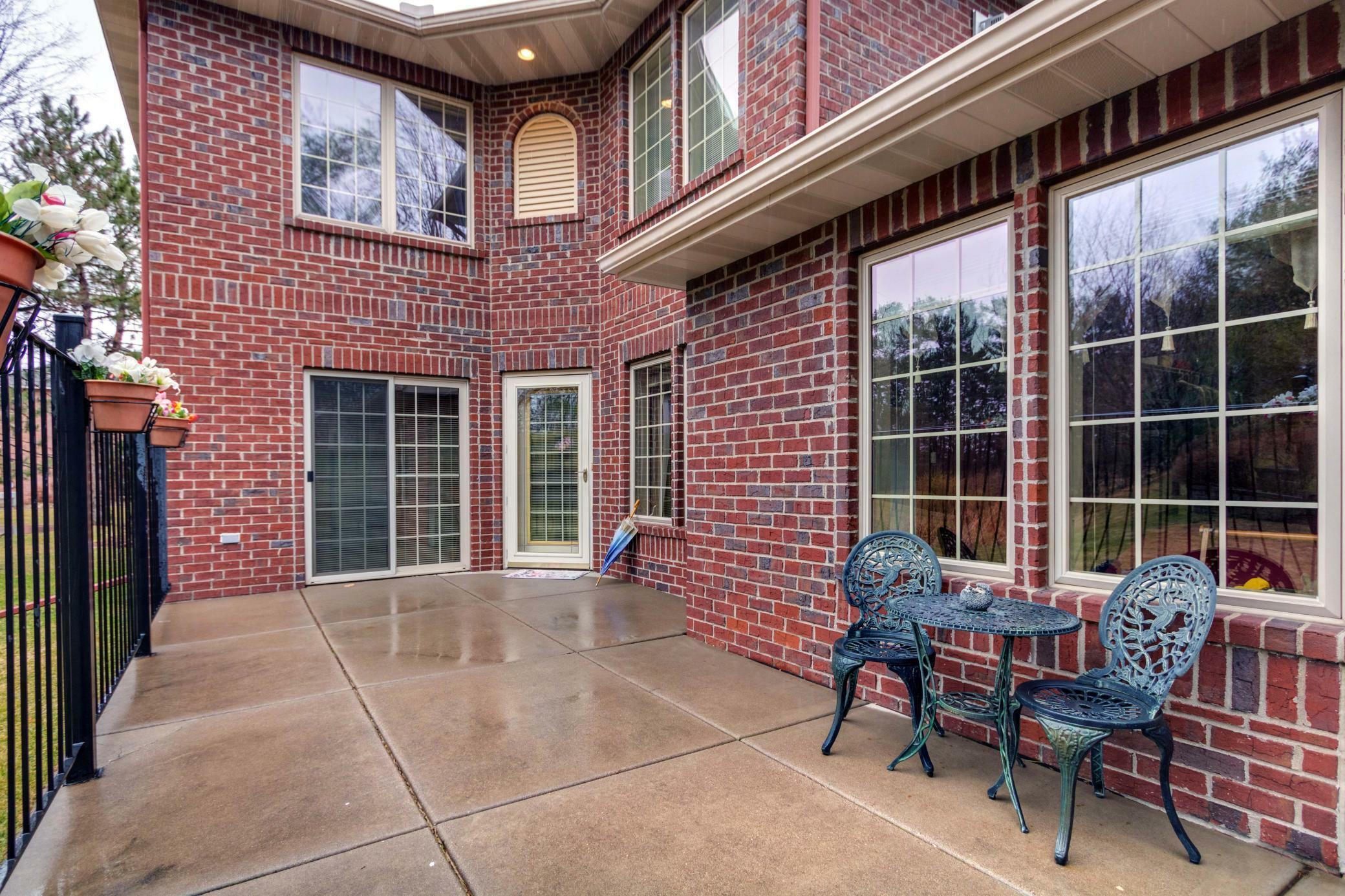 Property Photo: 1914 Hunter Hill Road WI 54016