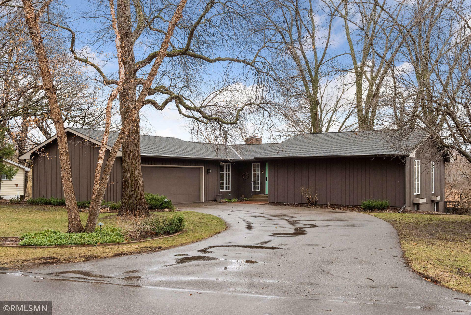 Property Photo: 18609 Hanus Road MN 55345