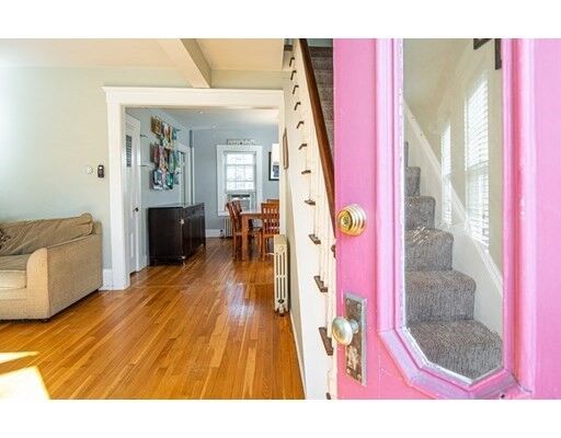Property Photo: 62 Pine Street MA 02180