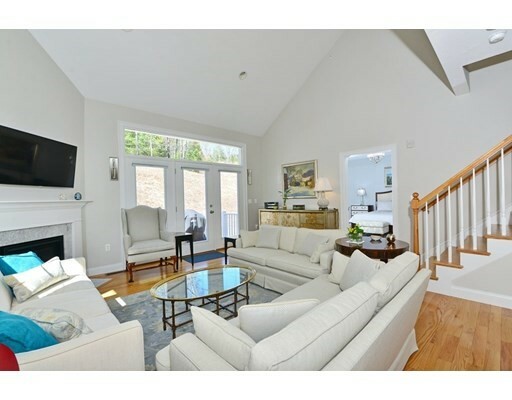 Property Photo: 7 Faith Way 7 MA 02038