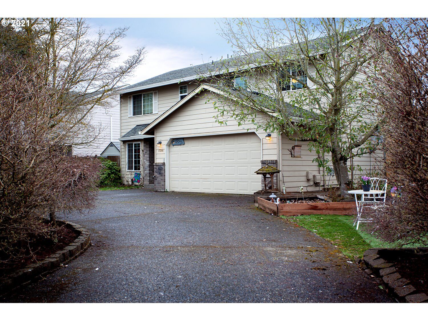 Property Photo:  17304 NE 27th Way  WA 98684 