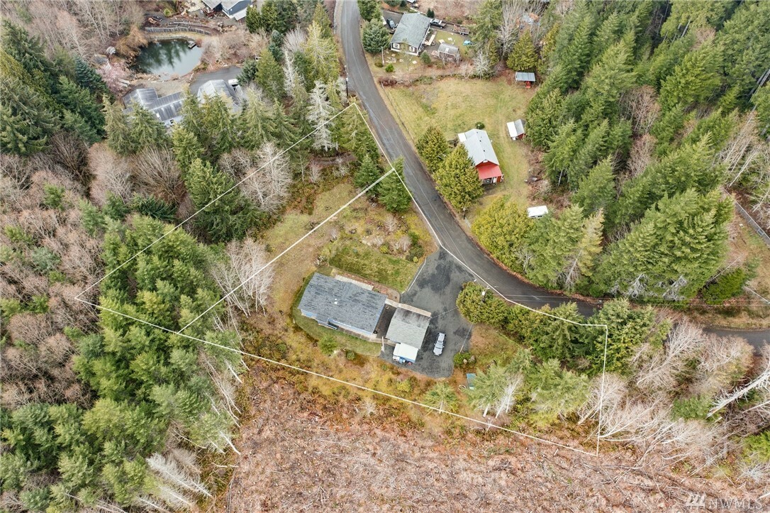 Property Photo: 310 W Satsop Dr WA 98541