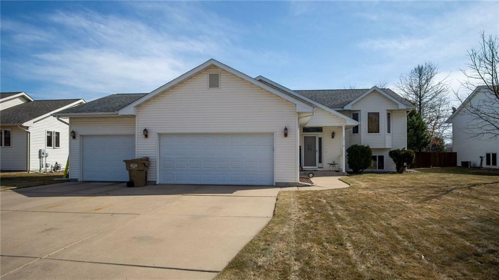 Property Photo:  2119 Deblene Lane  WI 54703 