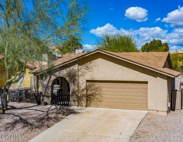 Property Photo:  14888 N Fayette Drive  AZ 85268 