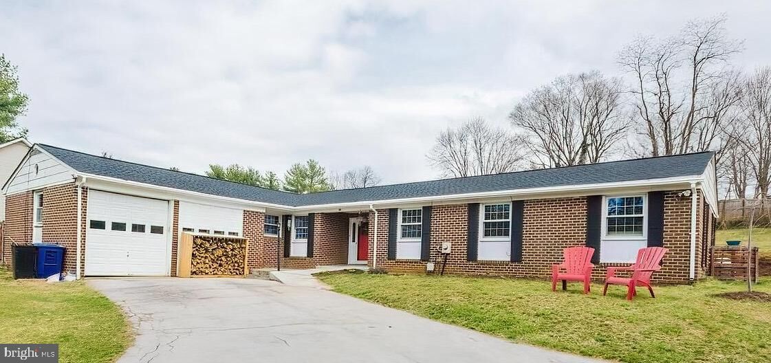 Property Photo: 941 Samuel S WV 25414