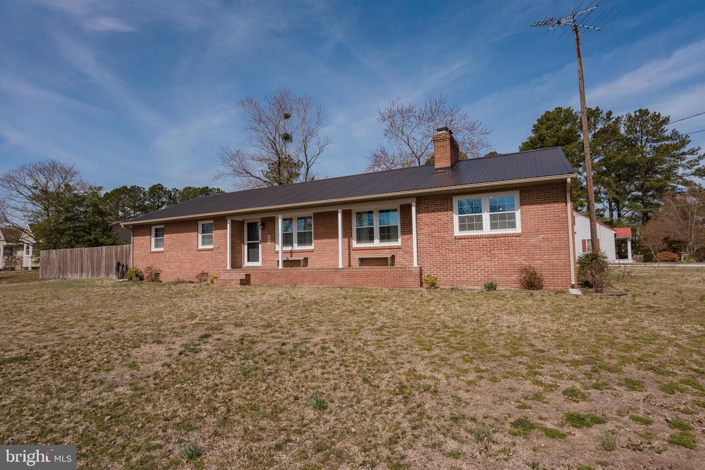 Property Photo: 900 Church Street MD 21861