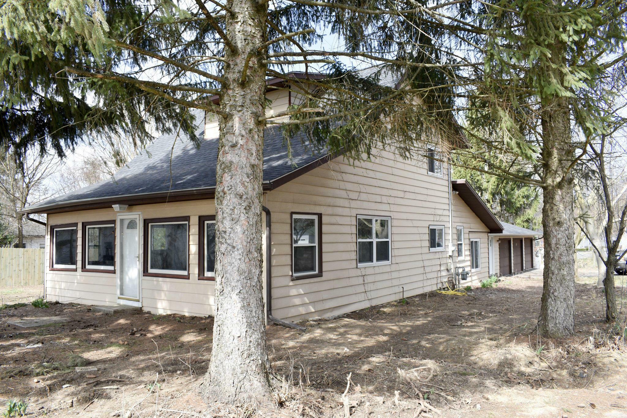 Property Photo:  32 Cottage Street  OH 43008 