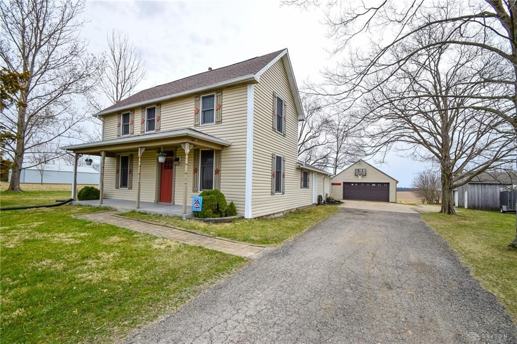 Property Photo:  3120 Craig Road  OH 45502 