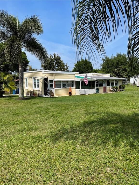 Property Photo:  315 Virginia Street  FL 33843 