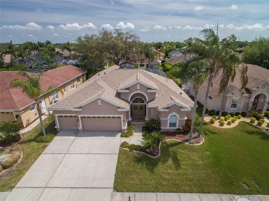 Property Photo:  1606 Daylily Drive  FL 34655 