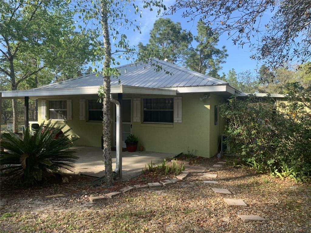 Property Photo:  24451 SW Indian Hill Drive  FL 34431 