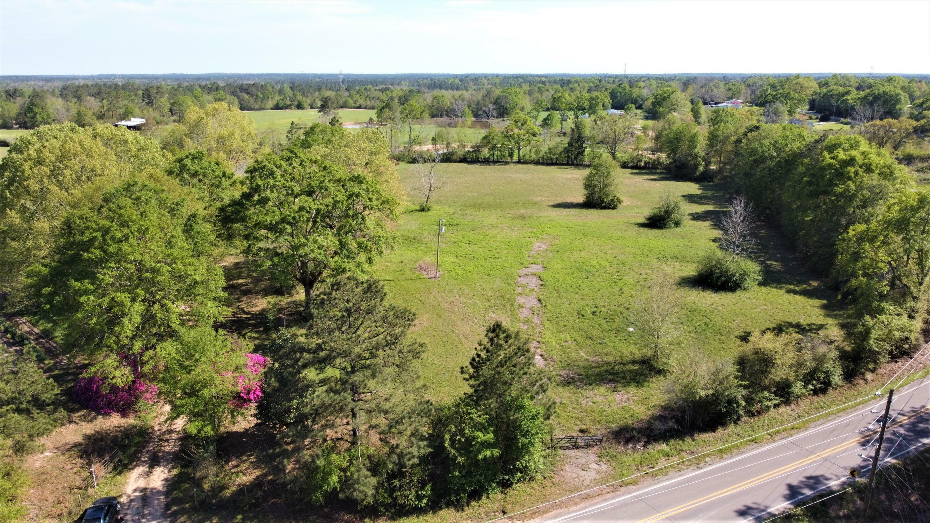 Property Photo:  5 Acres Saucier-Lizana Road  MS 39574 