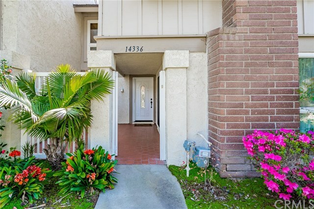 Property Photo: 14336 Suffolk Street CA 92683