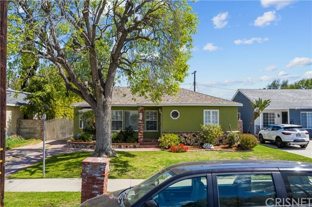 Property Photo:  6710 Yolanda Avenue  CA 91335 