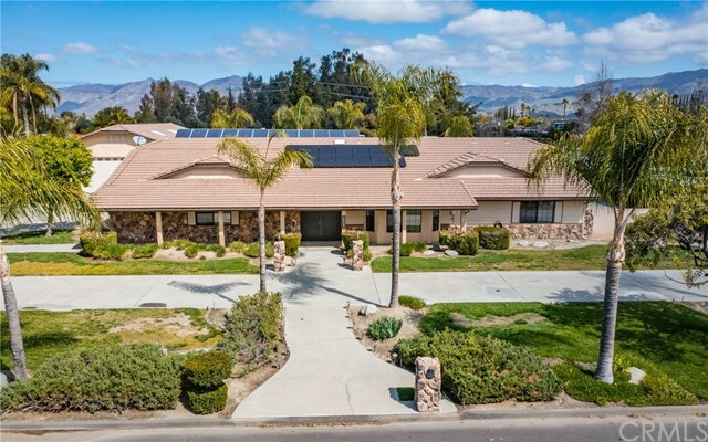 Property Photo:  43056 Partridge Ranch Road  CA 92544 