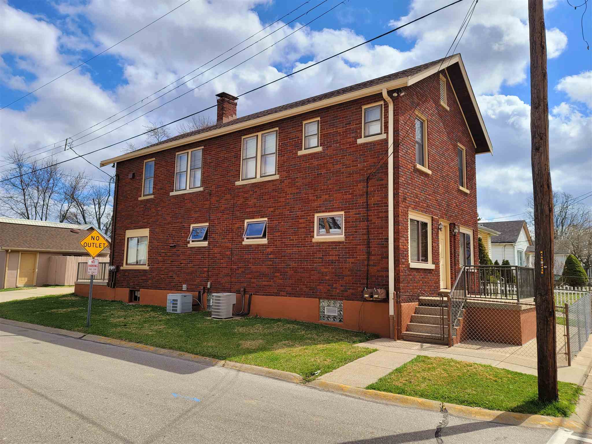 Property Photo:  801 Garvey Avenue  KY 41018 