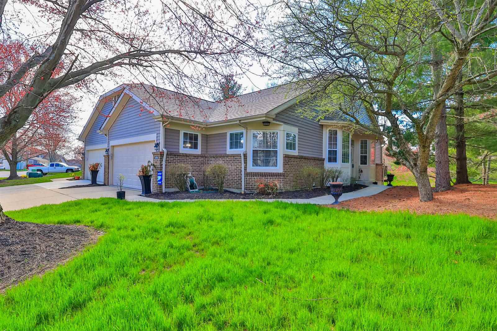 Property Photo: 10773 Gleneagle Drive KY 41091
