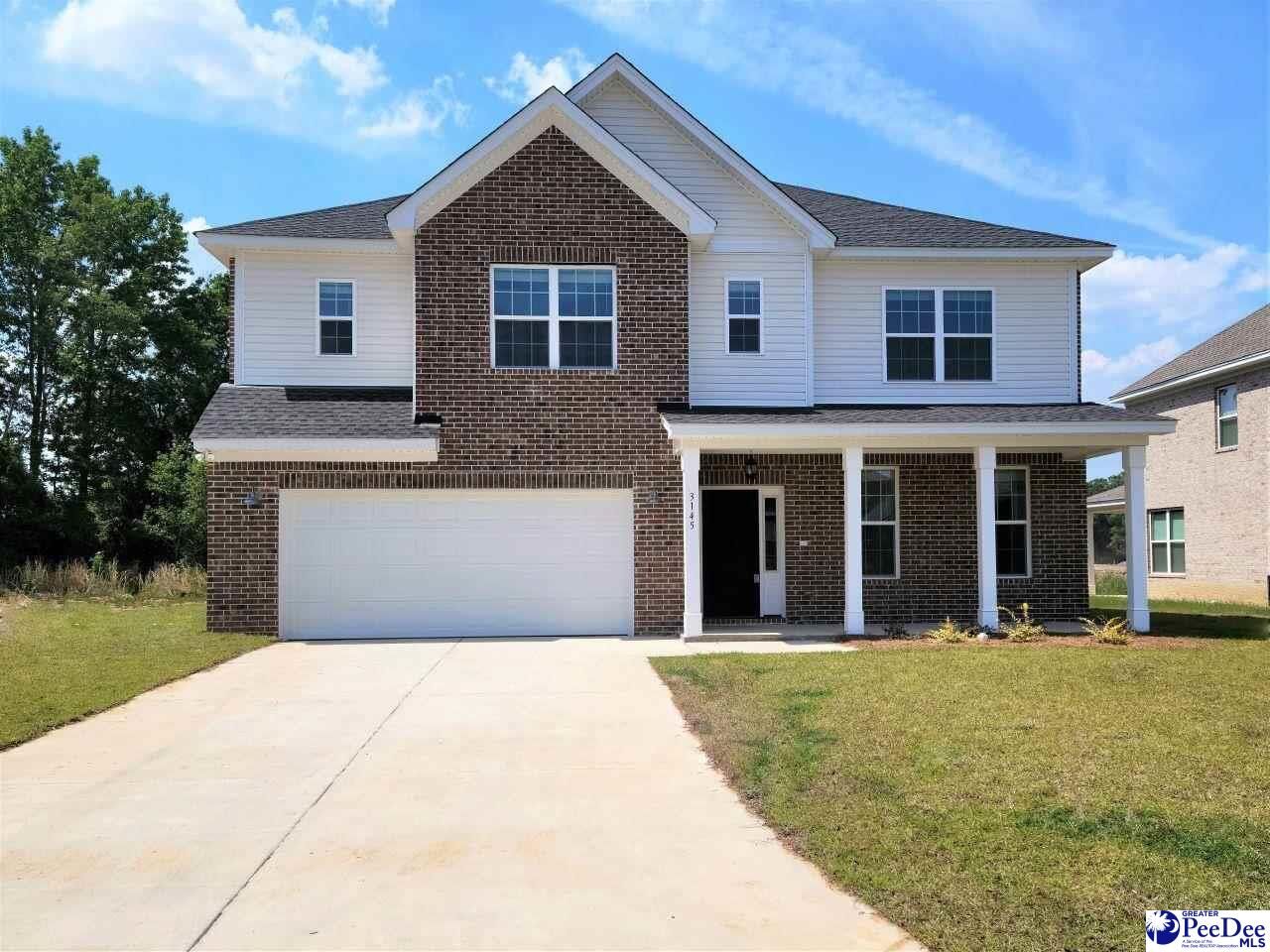 Property Photo: 3145 Breakwater SC 29501