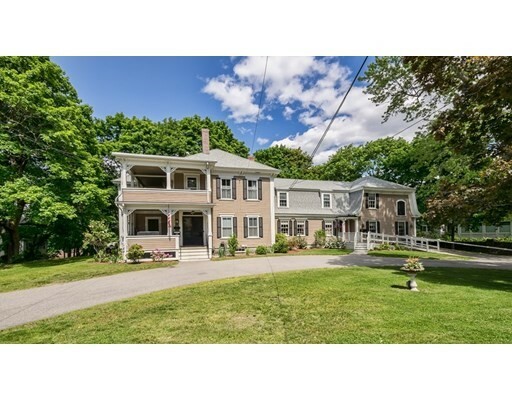 Property Photo: 32 Boston Rd B MA 01824