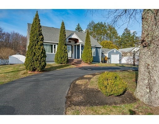 Property Photo: 319 Broadway MA 01832
