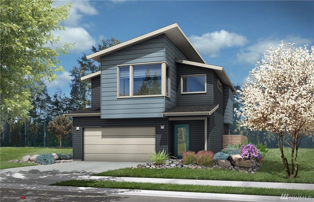 Property Photo:  942 (Lot 41) Verde Lp  WA 98226