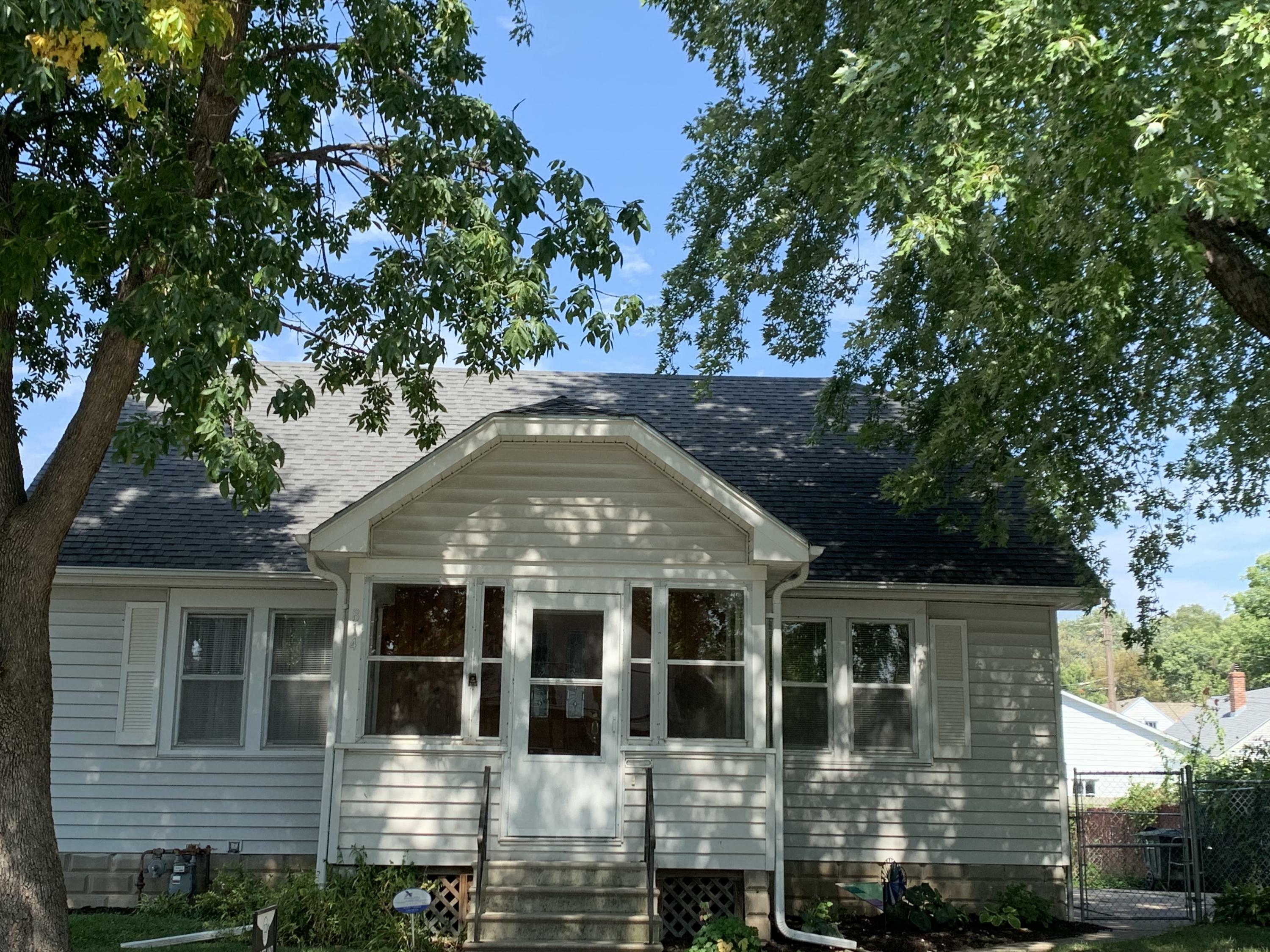 Property Photo:  814 6th  Avenue  IA 51501 