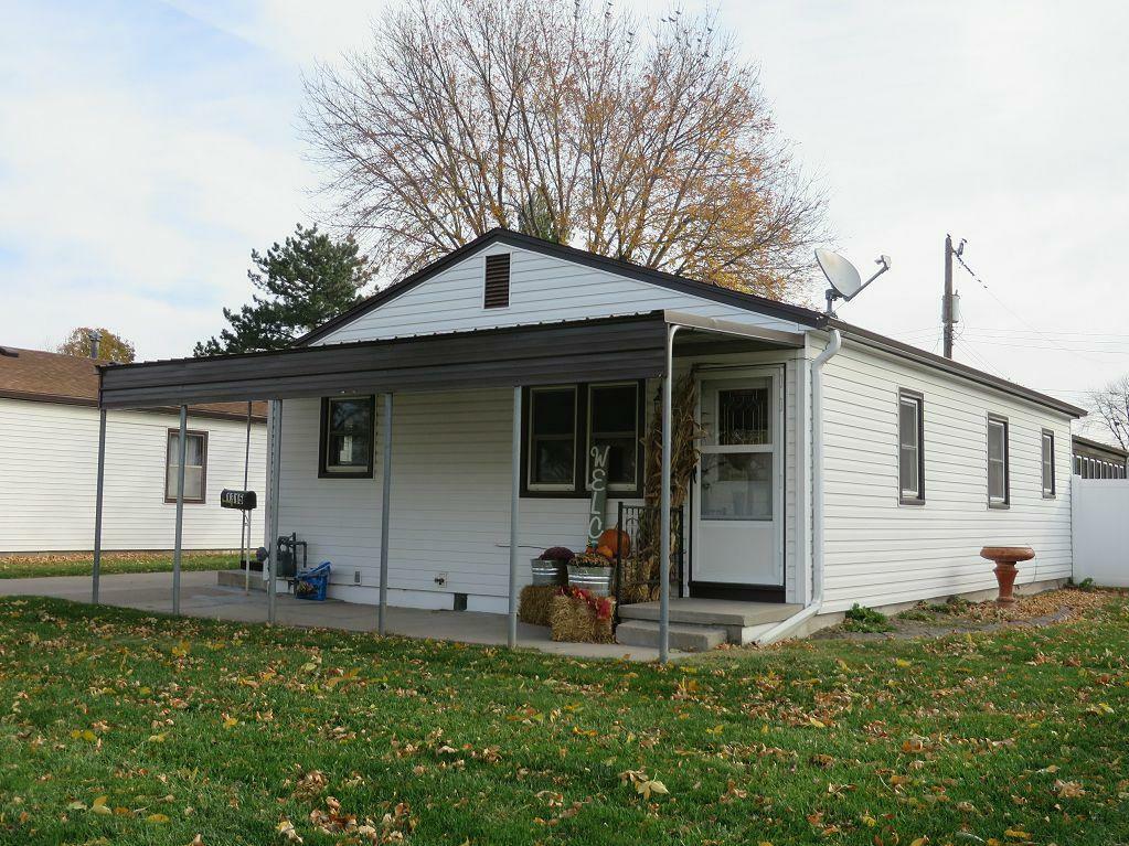 Property Photo:  1315 N 22  Street  IA 51501 